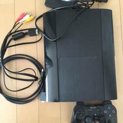 プレステ3美品のサムネイル