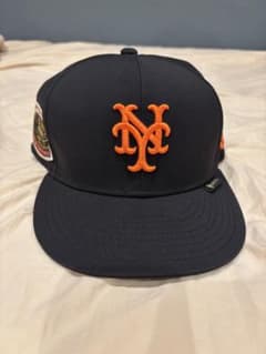 New Era New York mets GORE-TEXのサムネイル