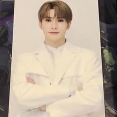 nct127 JAPAN THE LINK | 엽서 | 재현