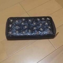長財布のサムネイル