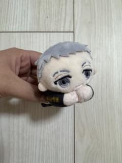 도쿄 리벤저스 봉제인형