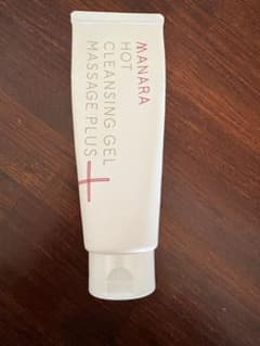 MANARA HOT CLEANSING GEL 200g - メルカリ