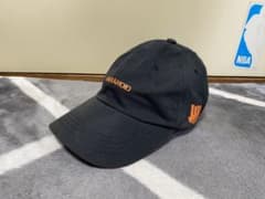 anti social social club  UNDEFEATED キャップのサムネイル