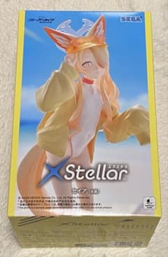 ブルーアーカイブ セイア 水着 フィギュアのサムネイル