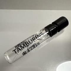 TAMBURINS CHAMO タンバリンズ カモ PERFUME 2mlのサムネイル