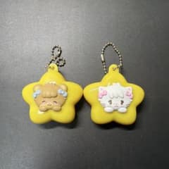 LIL ala mode mikko お星さまライトスイング ムース　ラテのサムネイル