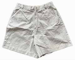 古着 USA製 80〜90s O.S.S. ハーフパンツ ロケットタロン