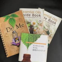 ドクターMe ドテラ　doteRRA エッセンシャルオイルのサムネイル