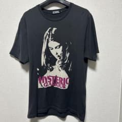 00s archive ヒステリックグラマー ヒスガール Tシャツ Y2K Mのサムネイル