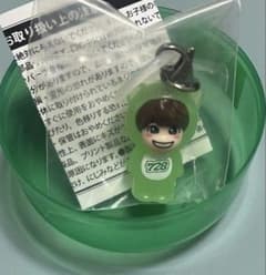 新品未開封 なにわ男子 大橋和也 めじるしチャームのサムネイル