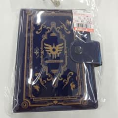 ドラゴンクエスト シールバインダー 新品のサムネイル