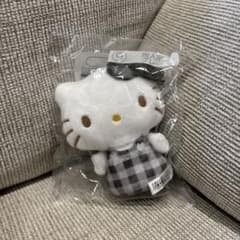 HELLO KITTYボールチェーン50th anniversary当たりくじのサムネイル