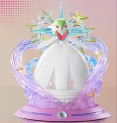 メガサーナイト フィギュア funism 未開封 ポケモン メガサーナイト フィギュア funism 未開封 ポケモン - メルカリ