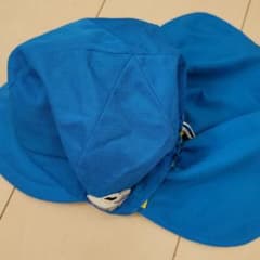 こどもえん　カラー帽子　幼稚園のサムネイル