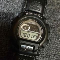 G-SHOCK時計のサムネイル