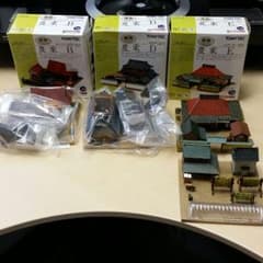 専用■値下げ■ジオコレ■農家セットのサムネイル
