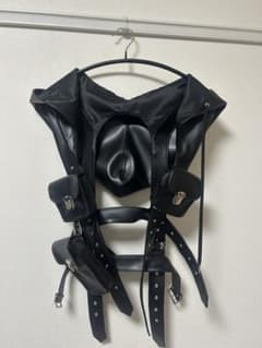 nor kei ninomiya ハーネスのサムネイル