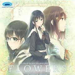 PSVita    FLOWERSのサムネイル