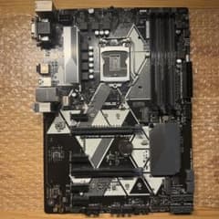 ASUS LGA 1151 対応 マザーボード PRIME B365-PLUSのサムネイル