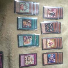 マドルチェ遊戯王のサムネイル