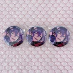 あんスタ フィーチャー2 礼瀬マヨイ 缶バッジ 3個 - メルカリ