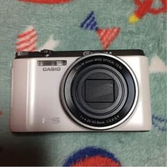 CASIO EX-ZR110のサムネイル
