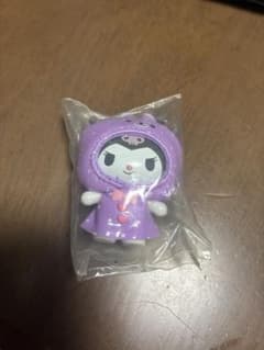 サンリオ クロミ マスコット キーホルダーのサムネイル