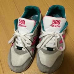 エックスガール ニューバランス スニーカーのサムネイル