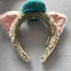 東京ディズニーリゾート ジェラトーニ カチューシャのサムネイル
