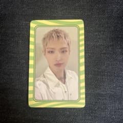 ミンギ アチズ ATEEZ トレカ KCONのサムネイル