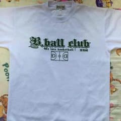 バスケTシャツのサムネイル