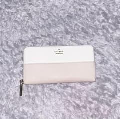 kate spade 長財布のサムネイル