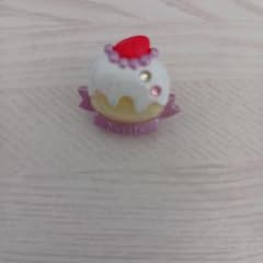 たまデコピアス スイーツ 【動作確認済み】のサムネイル