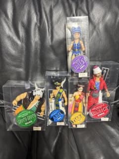 ドラクエ　アベル伝説フィギュア限定販売セット売り ドラクエ アベル伝説フィギュア限定販売セット売り - メルカリ