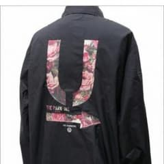 Undercover コーチジャケットのサムネイル