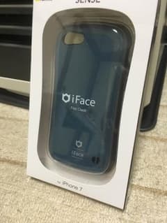 iFace for7のサムネイル