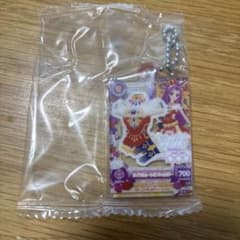 アイカツ！ガチャガチャ 神崎美月のサムネイル
