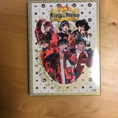 King & Prince/First Concert Tour 2018〈初…のサムネイル