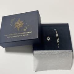 [Anonymous Shipping] Aoyagi Touya Project Sekai x Ensemble Stars Collaboration Ear Cuff