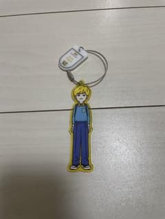 【三輪車様専用】なにわのにわ なにわ男子 キーホルダー 長尾謙杜のサムネイル