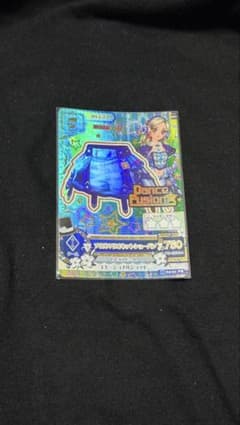 アイカツ ソウルマリオネットショーパン 15 04-21 PRのサムネイル