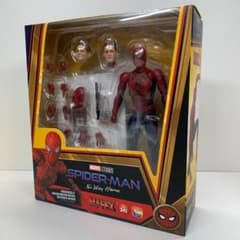 FRIENDLY NEIGHBORHOOD Spider-Man MAFEX 241