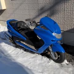 ばぶいくん様専用マジェスティ250のサムネイル