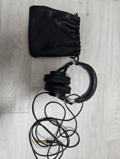 audio-technica ATH-M20x モニターヘッドホン 有線のサムネイル