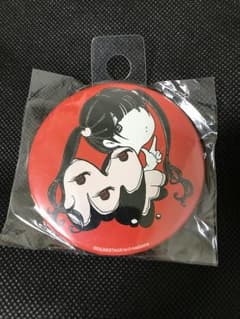 古川未鈴 缶バッジ 愛☆まどんな×でんぱ組.incのサムネイル