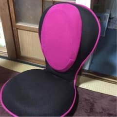 美品♡座椅子のサムネイル