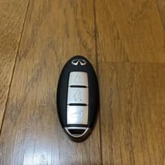 インフィニティ　インテリジェントキーのサムネイル