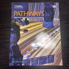 PATHWAYS 1Aのサムネイル