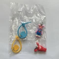 wiggle wiggle カラフルマルチチャームのサムネイル