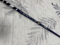 【金曜終】テーラーメイド VENTUS TR BLUE 6 Sのサムネイル